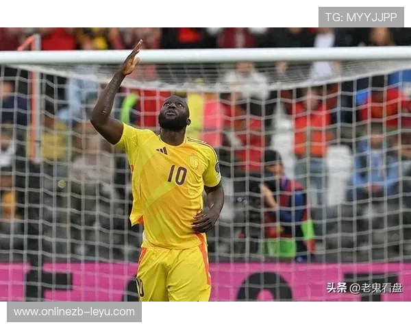 卢卡库的困境与启示：从流浪前锋到职业倦怠，如何破局？