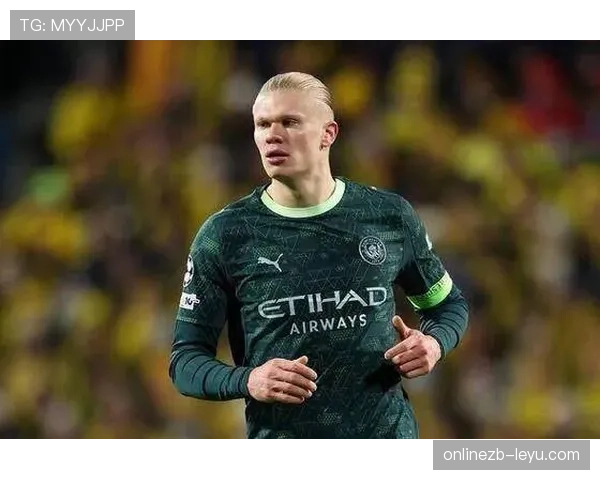 哈兰德冲击欧冠连庄,曼城稳步迈向卫冕之路 哈兰德冲击欧冠连庄,曼城稳步迈向卫冕之路