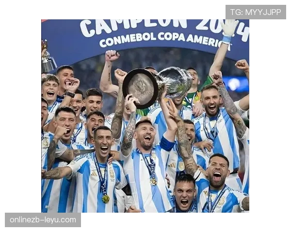 梅西闪耀国际赛场，强势助力阿根廷挺进世界杯