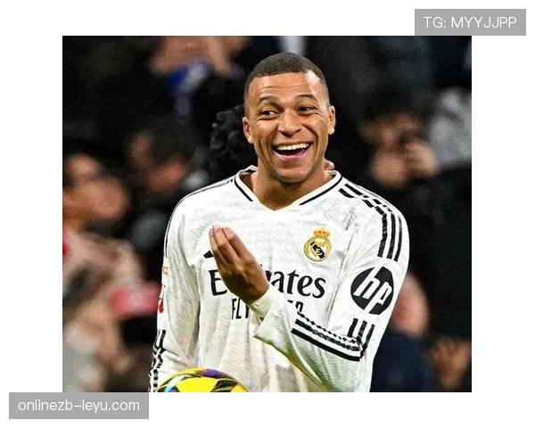 姆巴佩荣膺联赛MVP，赛季表现亮眼率队强势争冠