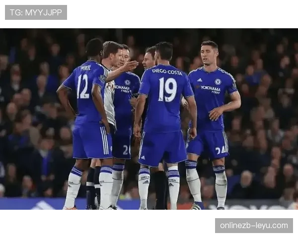 切尔西伤病潮加剧，阵容深度告急，球队亟需调整以重振竞争力