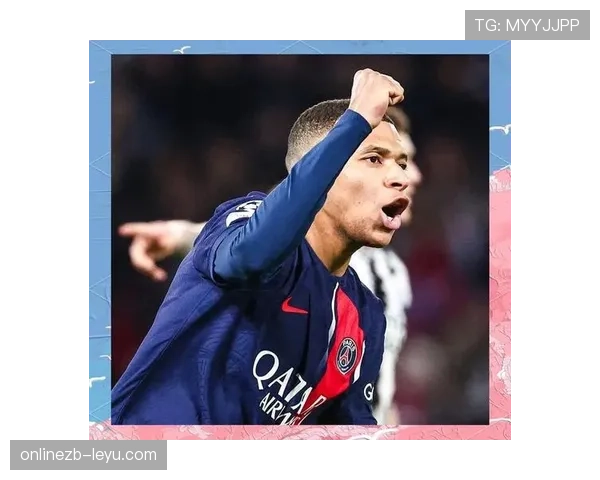 姆巴佩率队再夺法甲冠军,稳健表现续写辉煌篇章