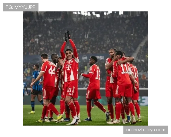 拜仁欧冠竞争力下滑：德甲标杆地位稳固，欧战稳定性面临考验