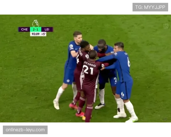 切尔西砸重金却越踢越乱：球队问题已逐步反映，对赛季走势形成制约